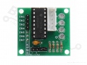 Stappenmotor driver ULN2003